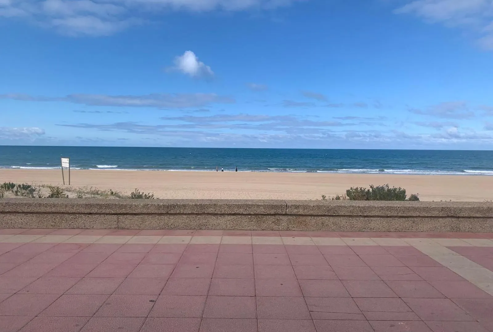El Jaleo Apartment Chiclana de la Frontera