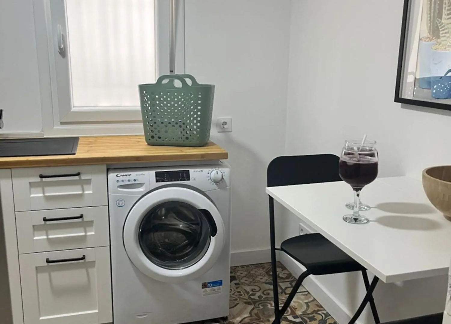 El Jaleo Apartment Chiclana de la Frontera