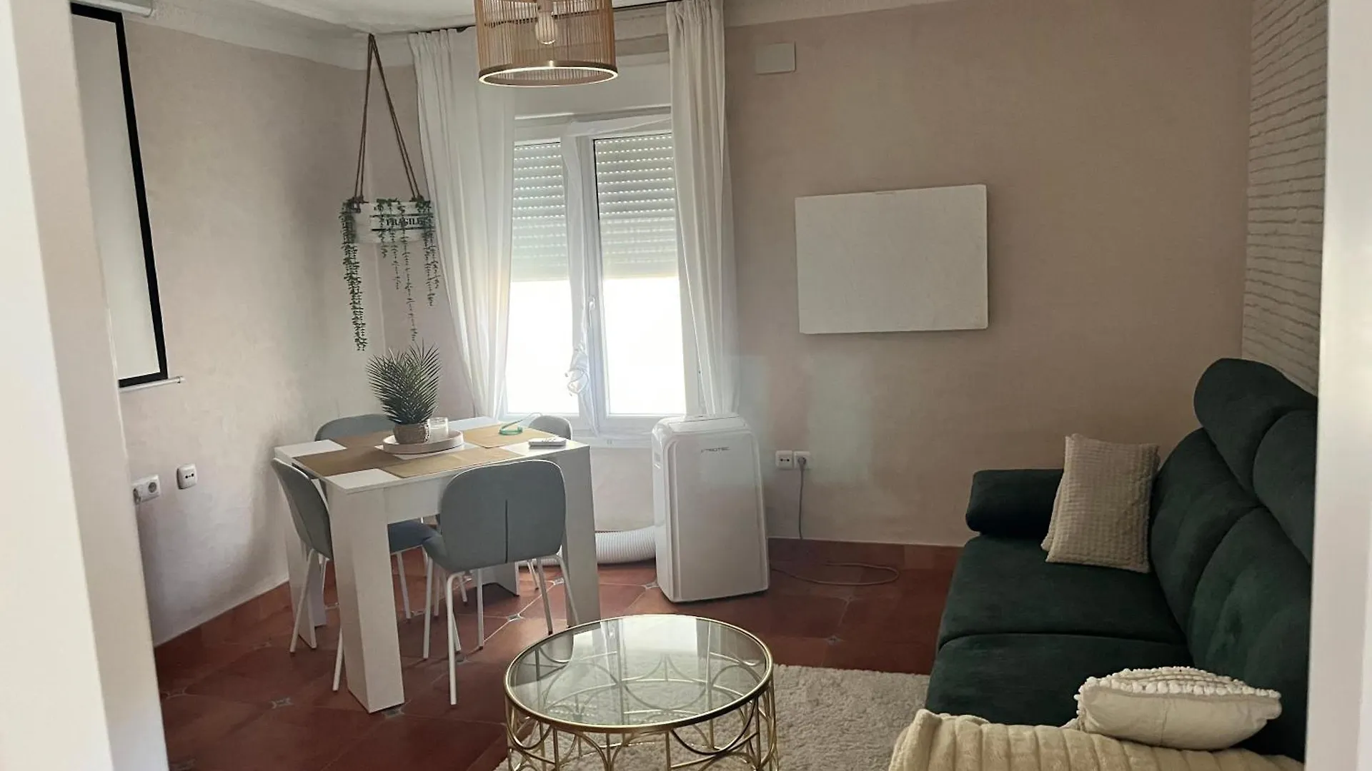 El Jaleo Apartment Chiclana de la Frontera