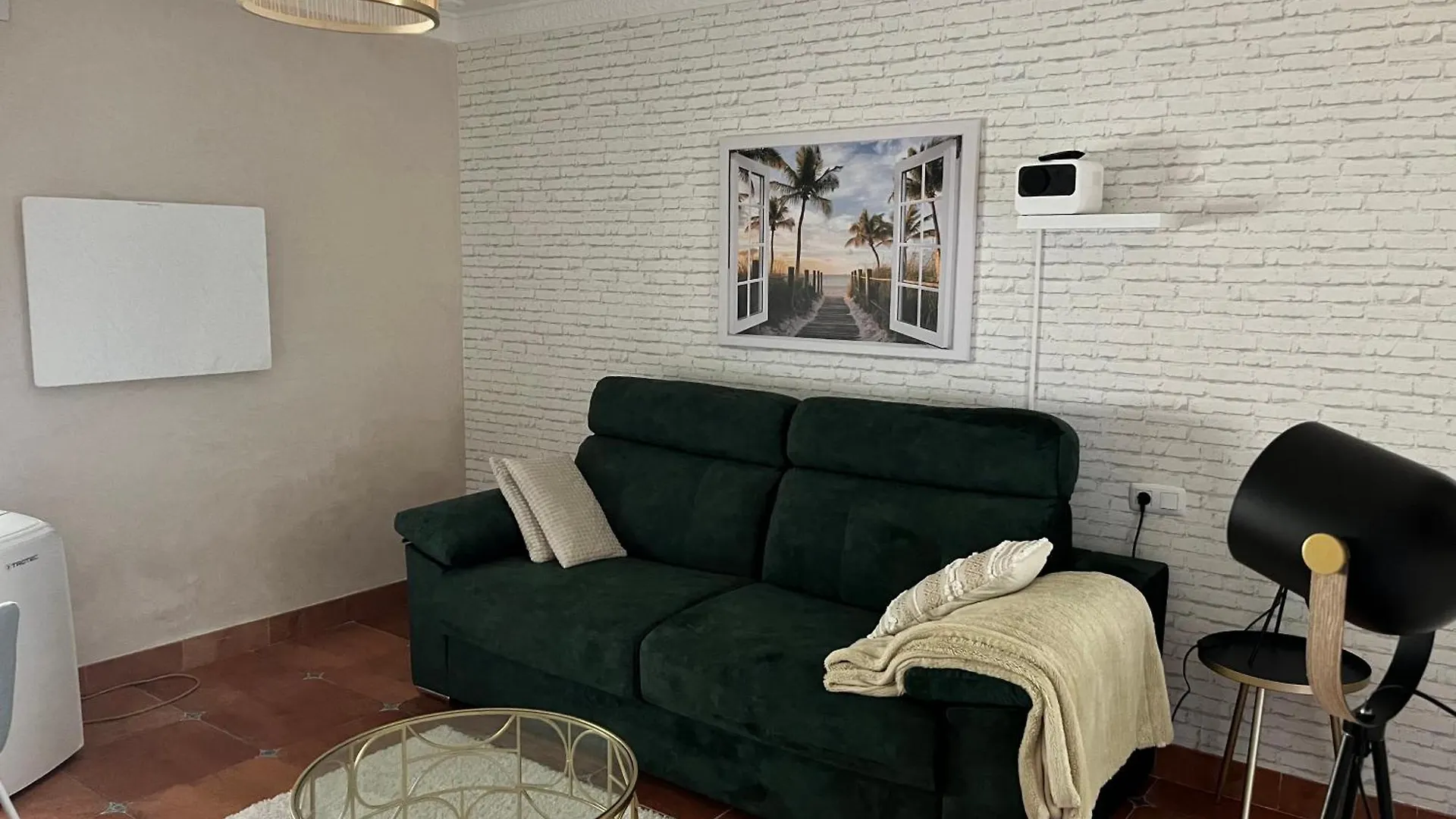 El Jaleo Apartment Chiclana de la Frontera 0*,  Spain