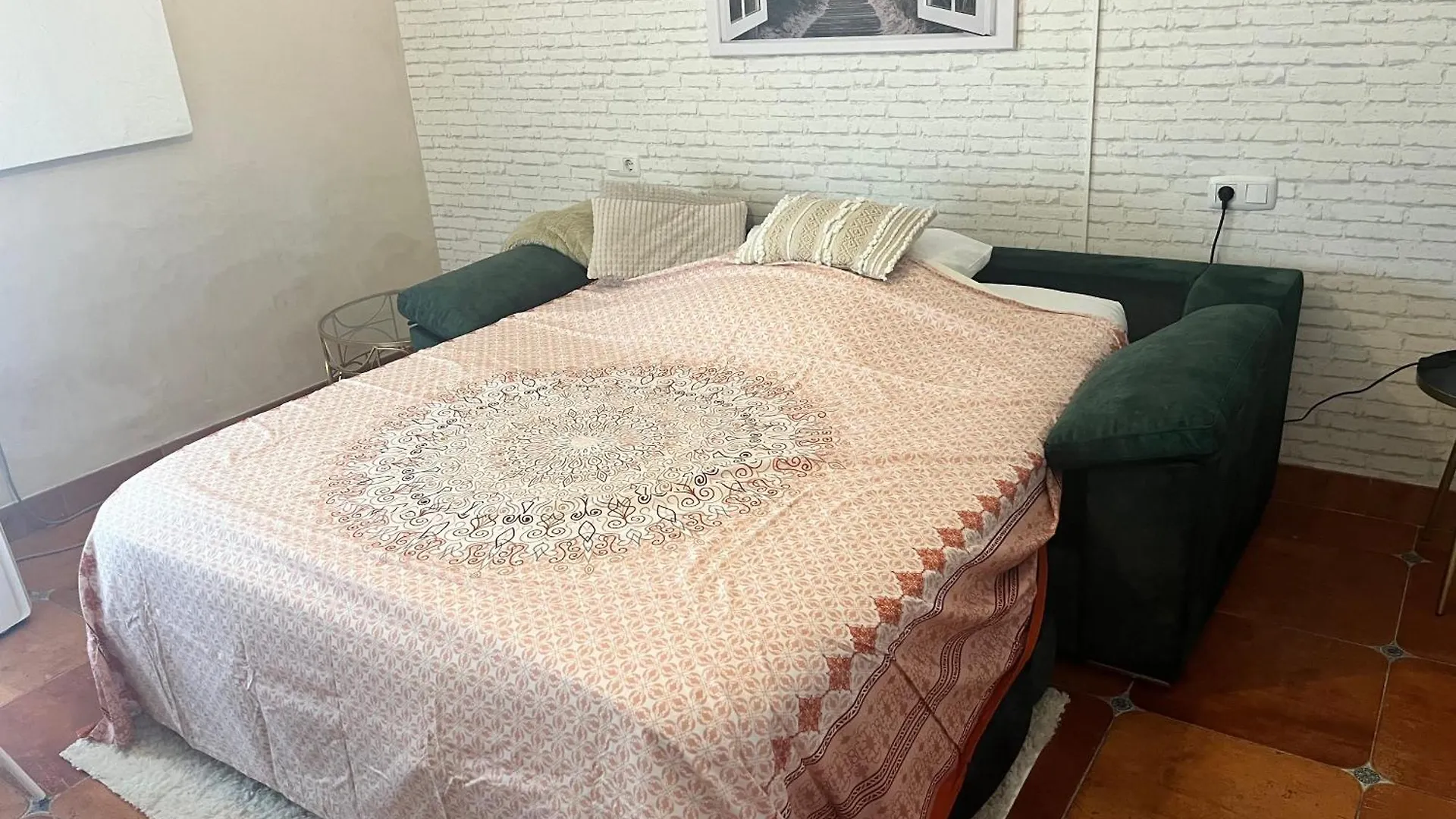 El Jaleo Apartment Chiclana de la Frontera